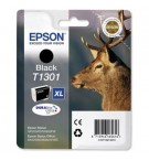Tinteiro Epson T1301 Preto C13T13014010 25ml 945 Pág.