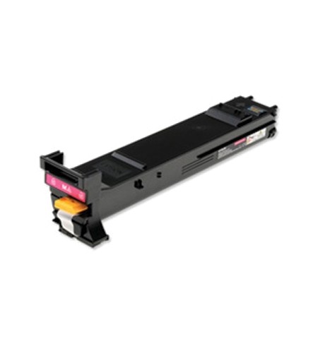 Toner Epson C13S050491 Magenta 8000 Pág.