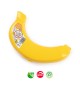 Caixa Guarda Banana 1un