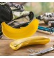 Caixa Guarda Banana 1un