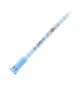 Esferográfica Gel Little Kitty Apagável Azul 0,5mm Sortido