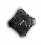 Hub USB-A 2.0 4 Portas Mini SE