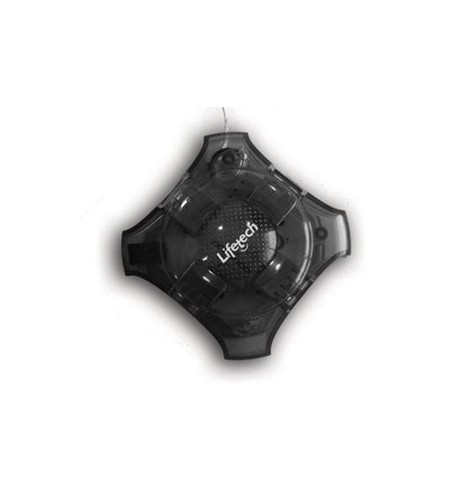 Hub USB-A 2.0 4 Portas Mini SE