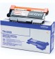 Toner Brother TN-2220 Preto 2600 Pág.