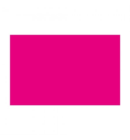 Placa de Cor Musgami Fucsia/Rosa/Violeta 50x70cm 1un