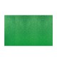Placa de Cor Musgami Verde Glitter 50x70cm 1un