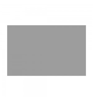 Placa de Cor Musgami Cinzento 50x70cm 1un