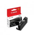 Tinteiro Canon 526 Preto 4540B001 9ml 2200 Pág.