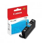 Tinteiro Canon 526 Azul 4541B001 9ml 500 Pág.