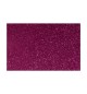 Placa de Cor Musgami Fuscia/Rosa/Violeta Glitter 50x70cm 1un