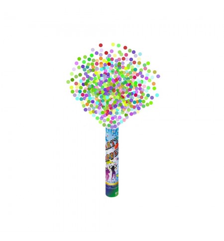 Tubo Party Popper 30cm