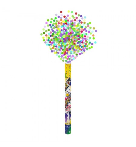Tubo Party Popper 60cm