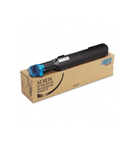 Toner Xerox Azul 006R01265 8000 Pág.