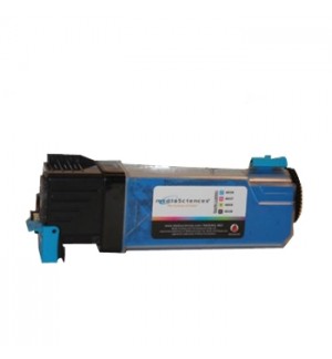 Toner Compatível Xerox Azul 2000 Pág.