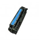 Toner IBM para HP 304A Azul CC531A 2800 Pág.
