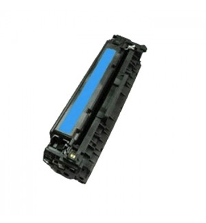 Toner IBM para HP 304A Azul CC531A 2800 Pág.