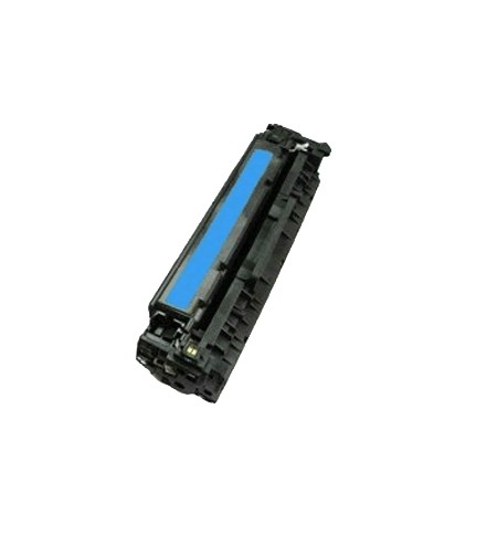 Toner IBM para HP 304A Azul CC531A 2800 Pág.