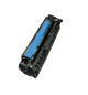 Toner IBM para HP 304A Azul CC531A 2800 Pág.
