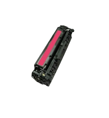 Toner IBM para HP 304A Magenta CC533A 2800 Pág.