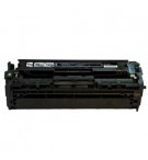 Toner IBM para HP 125A Preto CB540A 2200 Pág.