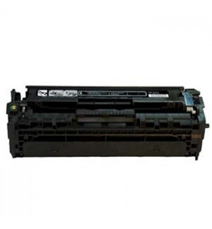 Toner IBM para HP 125A Preto CB540A 2200 Pág.