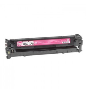 Toner IBM para HP 125A Magenta CB543A 1400 Pág.