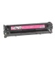 Toner IBM para HP 125A Magenta CB543A 1400 Pág.