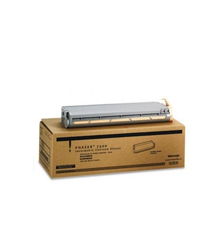 Toner Xerox Preto 016197600 7500 Pág.