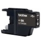 Tinteiro Brother LC1240BK Preto 13,9ml 600 Pág.