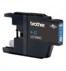 Tinteiro Brother LC1240C Azul 7,1ml 600 Pág.