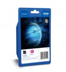 Tinteiro Brother LC1280XLMBP Magenta 13,3ml 1200 Pág.