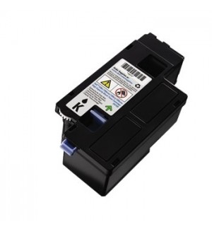 Toner Dell Preto 593-11016 2000 Pág.