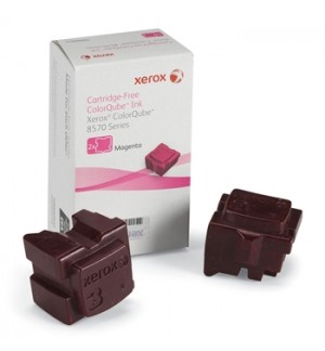Pack Toners Xerox Magenta 108R00932 4400 Pág. 2un