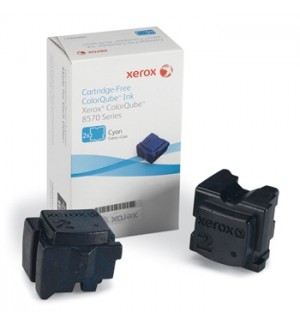 Pack Toners Xerox Azul 108R00931 4400 Pág. 2un
