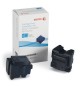 Pack Toners Xerox Azul 108R00931 4400 Pág. 2un