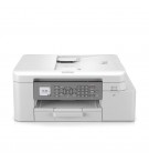 Multifunções BROTHER Tinta A4 MFC-J4340DWE