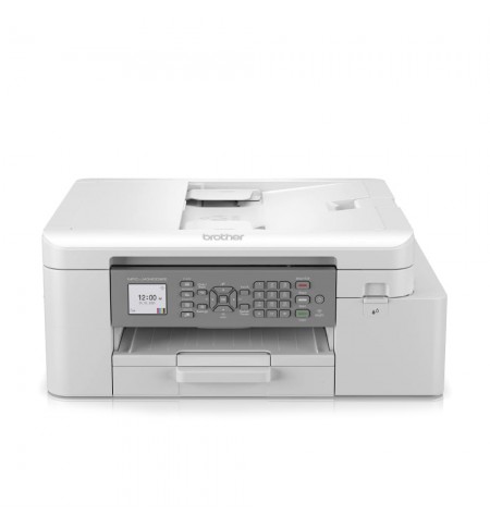 Multifunções BROTHER Tinta A4 MFC-J4340DWE