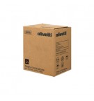 Toner Olivetti Preto B0891 6000 Pág.