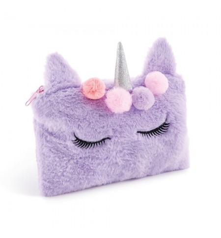 Estojo Unicórnio 1un