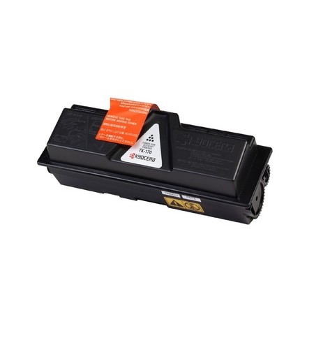 Toner Kyocera TK-170 Preto 0T2LZ0NL 7200 Pág.