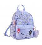 Mochila Infantil Mini Coelho 5L