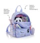 Mochila Infantil Mini Coelho 5L