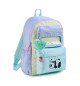 Mochila Infantil Panda 17L