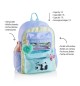 Mochila Infantil Panda 17L