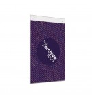 Expositor Parede A5 Vertical