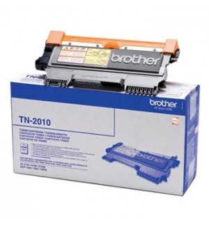 Toner Brother TN-2010 Preto 1000 Pág.
