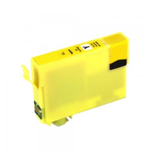 Tinteiro Compatível Epson 16XL Amarelo C13T16344010 10ml