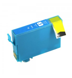 Tinteiro Compatível Epson 16XL Azul C13T16324010 10ml