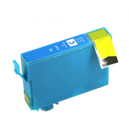 Tinteiro Compatível Epson 16XL Azul C13T16324010 10ml