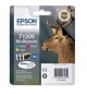 Pack Tinteiros Epson T1306 3 Cores C13T13064010 10,1ml